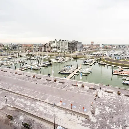 Bella Vista Appartement Blankenberge