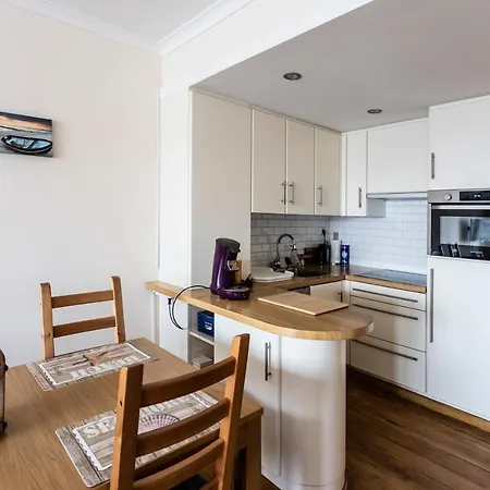 Appartement Bella Vista