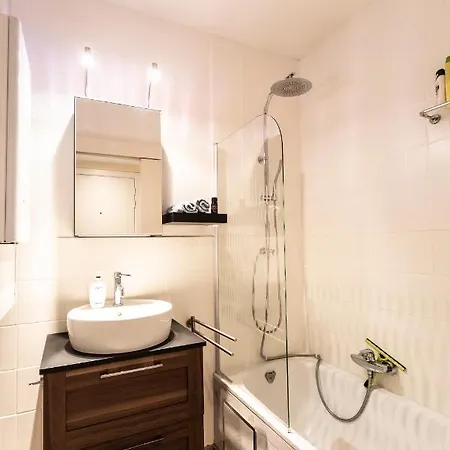 Bella Vista 아파트 *