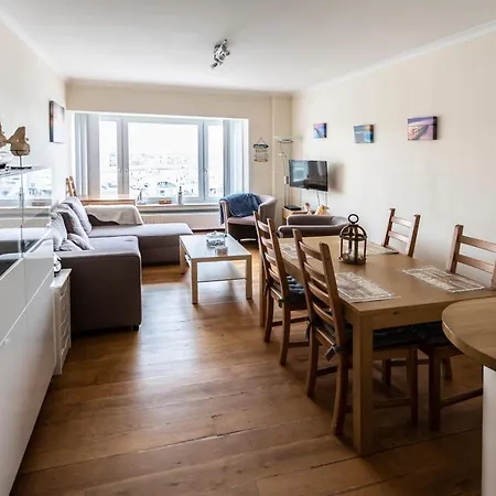 Bella Vista 블랑켄베르크