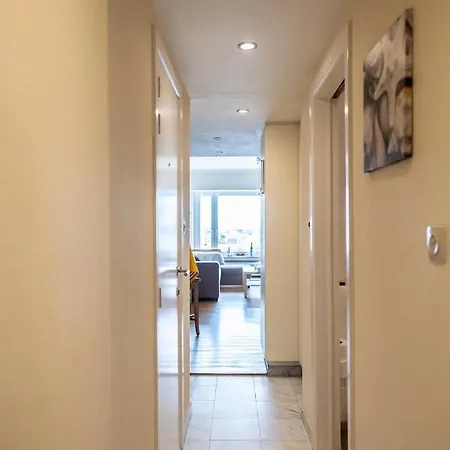 아파트 Bella Vista