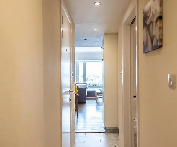 Apartment Bella Vista